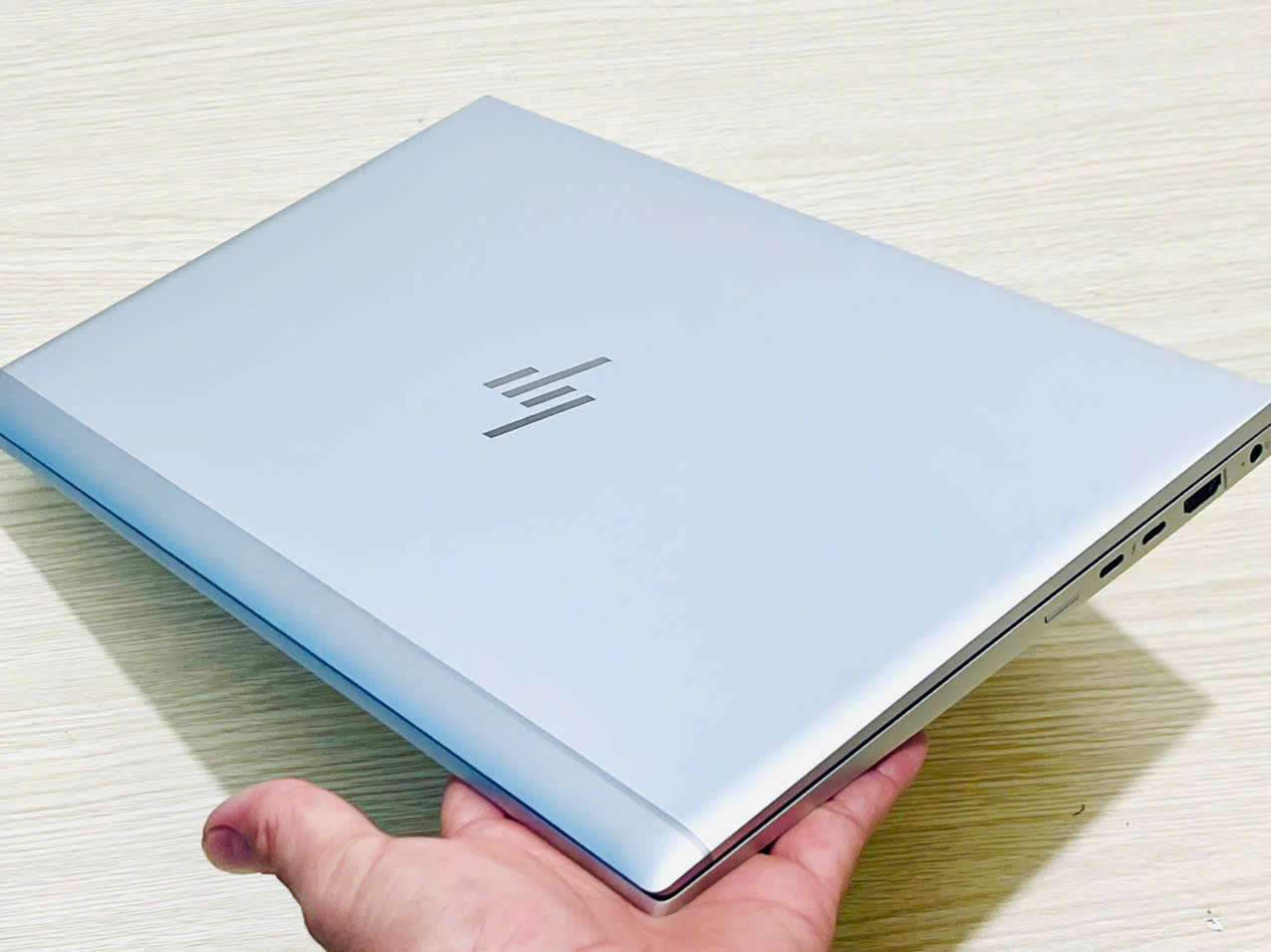 laptop xách tay hp 840 g8 giá rẻ
